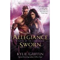 Allegiance Sworn