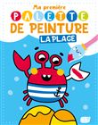 La plage