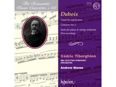 Romantic Piano Concertos Vol.60