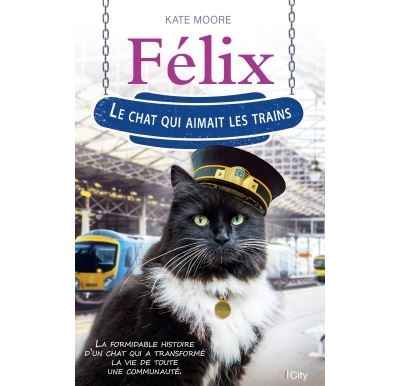 Les 9 vies de Félix le chat