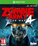 Zombie Army 4 Dead War Xbox One