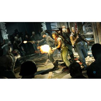 Zombie Army 4 Dead War Xbox One