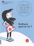 La revue des livres pour enfants