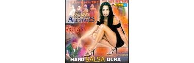 Fuentes salsa all star exitos