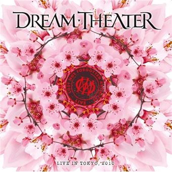 Dream Theater - 1