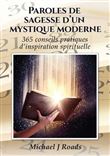 Paroles de sagesse d'un mystique moderne