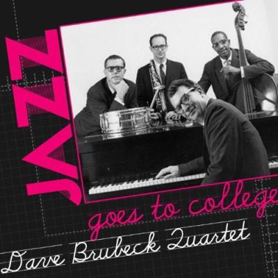 JAZZ GOES TO JUNIOR COLLEGE/LP