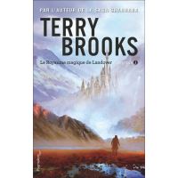 Le Royaume magique de Landover - L'Intégrale 1 (Tomes 1 à 3)