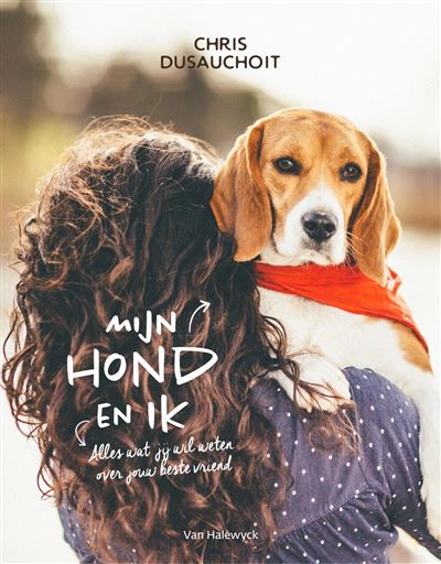 Mijn hond en ik
