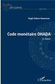 Code monétaire OHADA