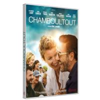Chamboultout DVD