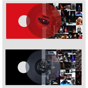 La fuite en avant Exclusivité Fnac Vinyle Coloré - Orelsan - Vinyle album - Achat & prix | fnac