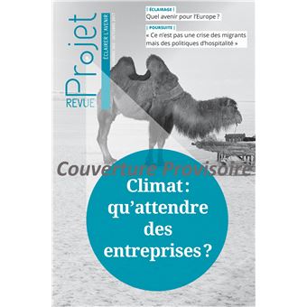 Projet décembre 2018