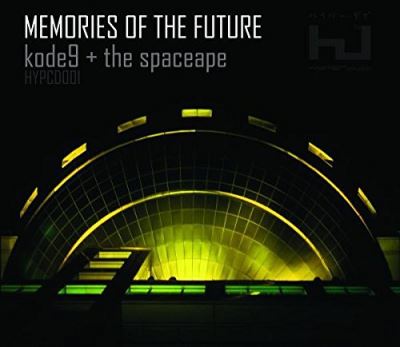Memories of the future - Coloured vinyl - Edition limitée