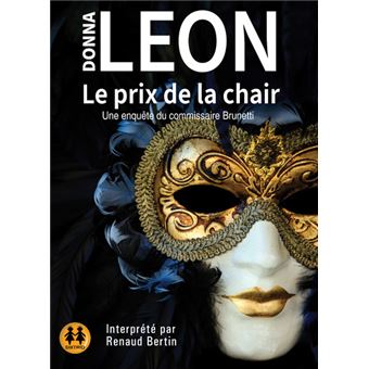 Le prix de la chair