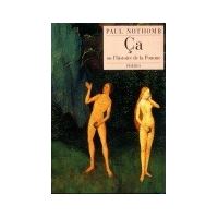 Ca ou l histoire de la pomme