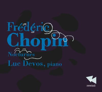 Nocturnes op. 9, 15, 27, 32 & 37