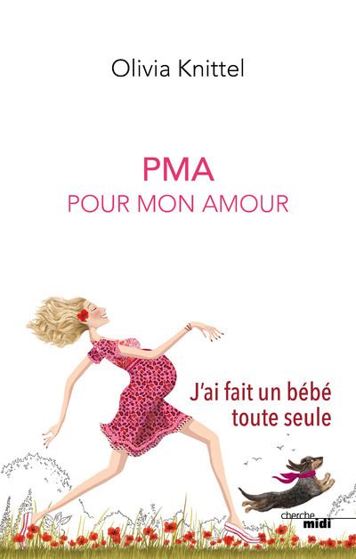 Pma Pour Mon Amour Broche Olivia Knittel Achat Livre Ou Ebook Fnac