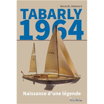(1964) Tabarly