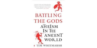 BATTLING THE GODS (HC)