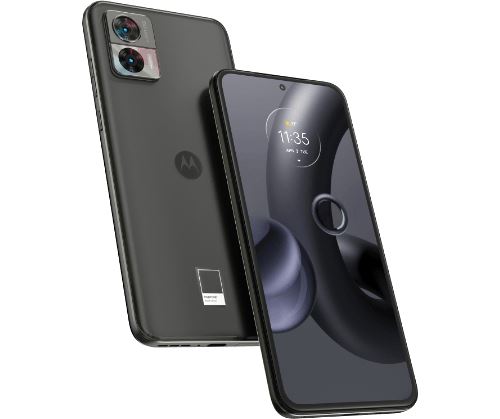 Motorola Edge 30 Neo 256Gb Black