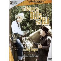 Le Retour de Billy the Kid