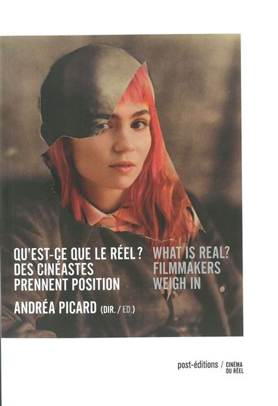 Qu'est-ce que le reel what is real