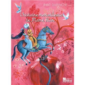 L'Histoire merveilleuse de Mamé Alan