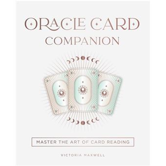 Oracle Card Companion - 1