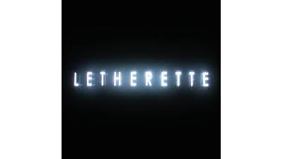 Letherette (Vinyl+MP3)