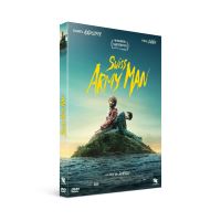 Swiss army man