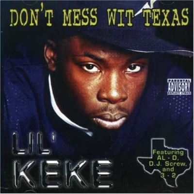 Don t mess wit texas