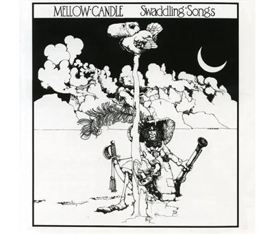 Swaddling songs