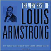 The Very Best of Louis Armstrong - LP