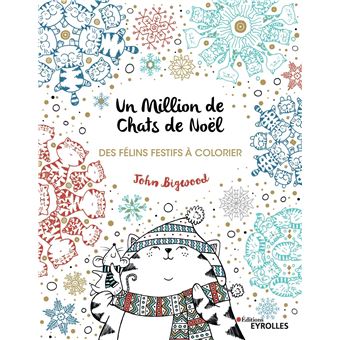 Un million de chats de Noël