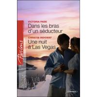 Dans les bras d'un séducteur