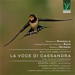 La Voce Di Cassandra - 2 CD