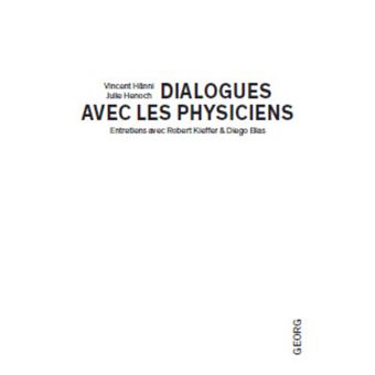 Dialogues avec les physiciens - 1