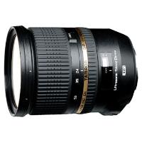 Tamron 24-70mm 2.8 SP Di VC DSLR-lens, Canon-bevestiging