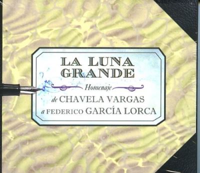 La luna grande homenaje