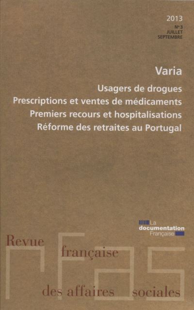 Varias - 2013