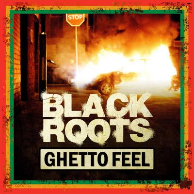 Ghetto feel