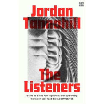 The listeners - 1