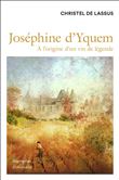Joséphine d'Yquem