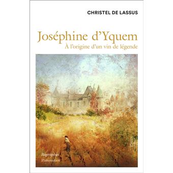 Joséphine d'Yquem