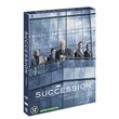 Succession Saison 4 DVD