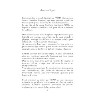 Apaisez votre mental grâce à l'ASMR