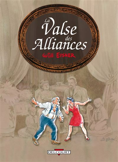 Valse des alliances Reédition