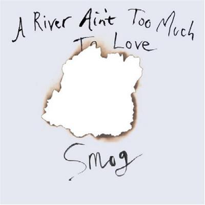 A river ain t too much to love