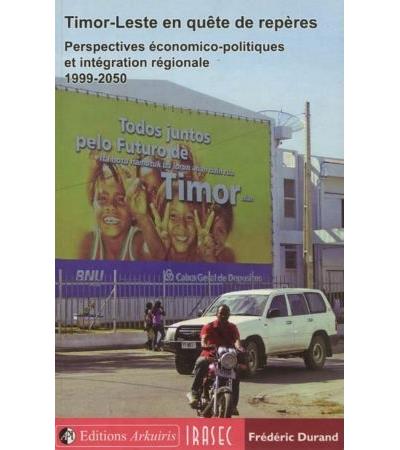 Timor Leste en quête de repères